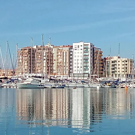 Piso En Primera Linea De Playa Vinarós Exterior foto