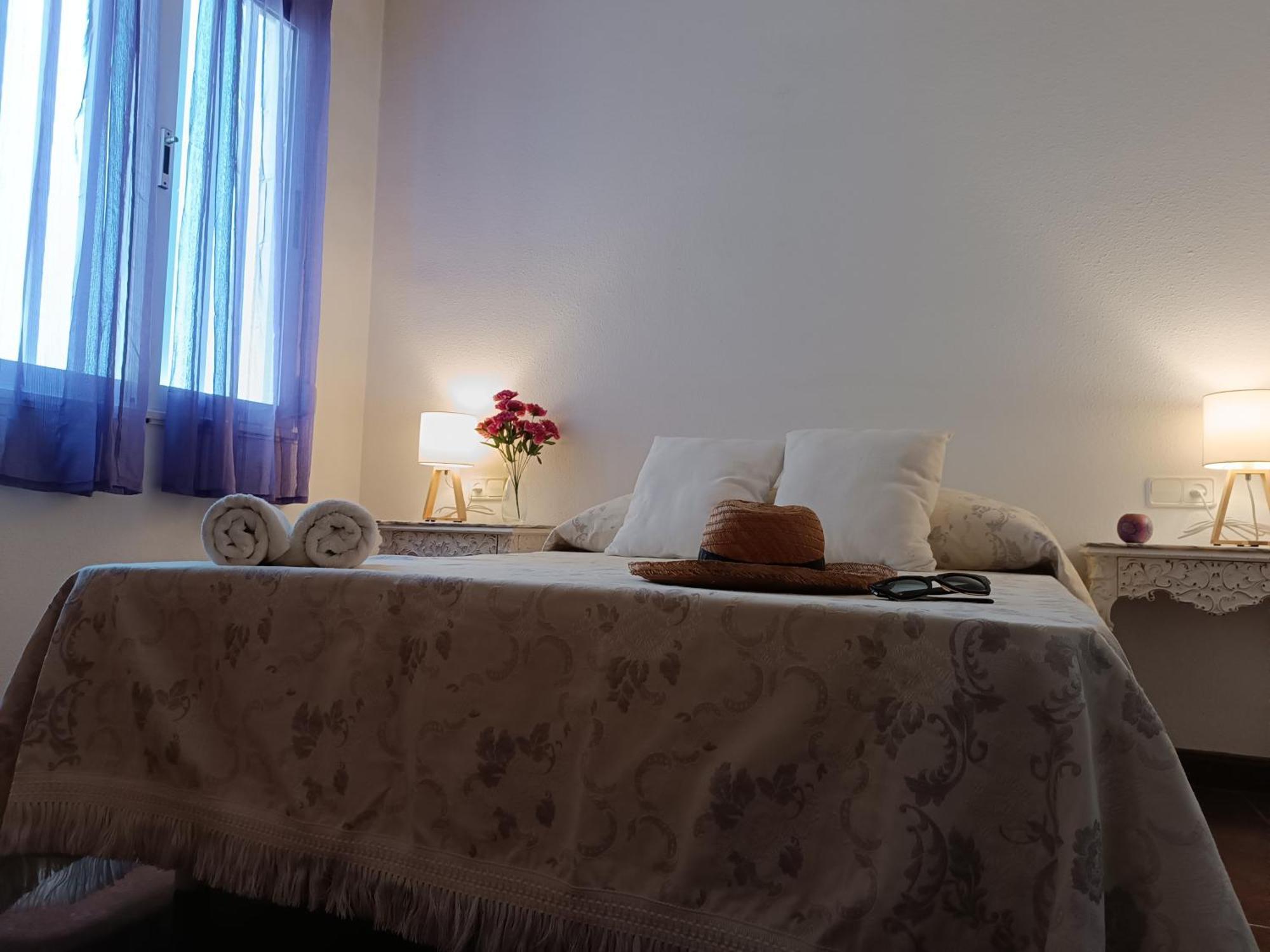 Apartment Piso En Primera Linea De Playa *